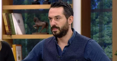 Emir Benderlioğlu, İddialı Yeraltı Dizisiyle El Sıkıştı: İşte Yeni Rolü