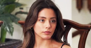 Sıla Türkoğlu Ayrıldıktan Sonra İki İsmi Sildi: Kriz Derinleşiyor