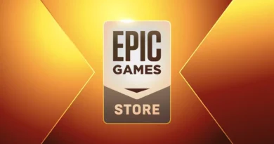 Epic Games Store, bu haftanın ücretsiz oyunlarını duyurdu