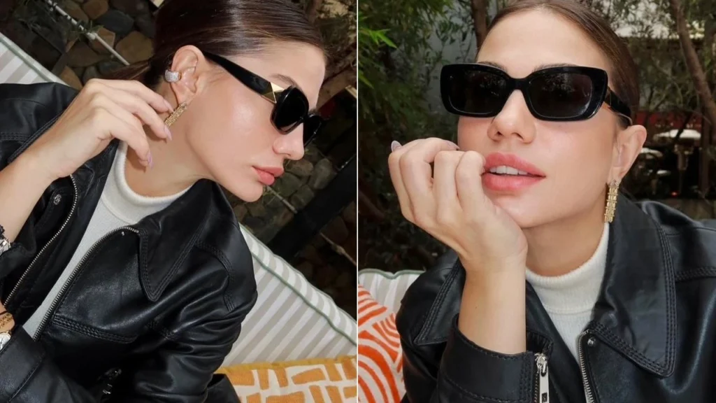 Demet Özdemir'in Yeni Pozlarına Beğeni Yağdı: "En Çok Demet"