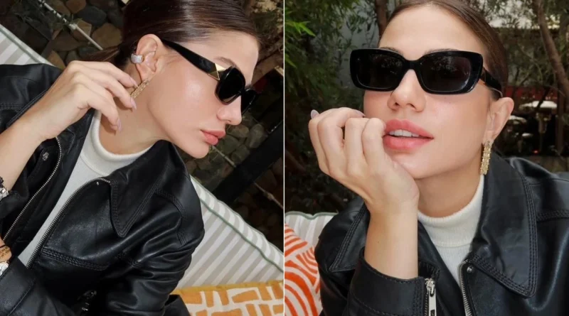 Demet Özdemir'in Yeni Pozlarına Beğeni Yağdı: "En Çok Demet"