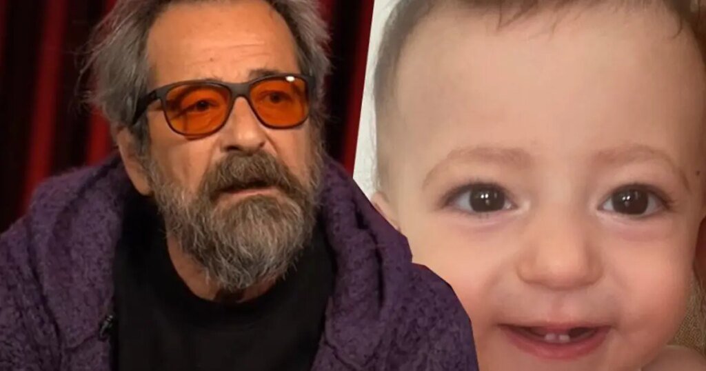 Feridun Düzağaç’ın Küçük Kızı Vega 1 Yaşında!