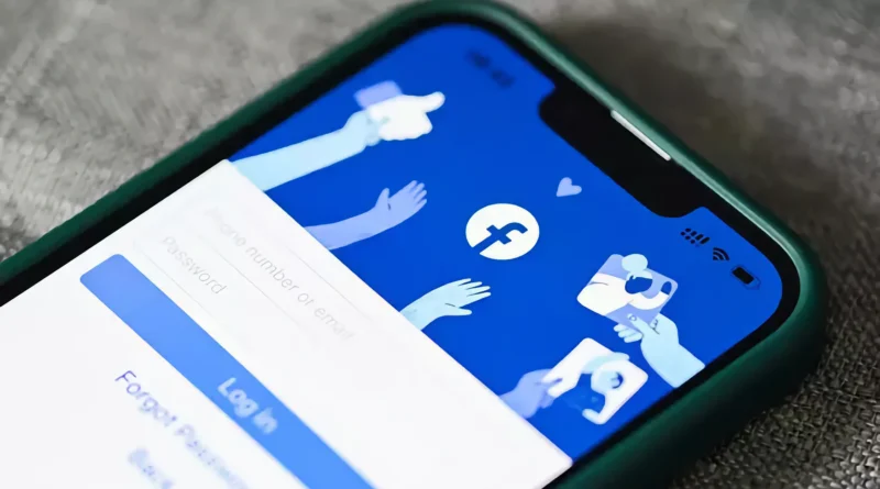 Facebook Elektrik Satacak!