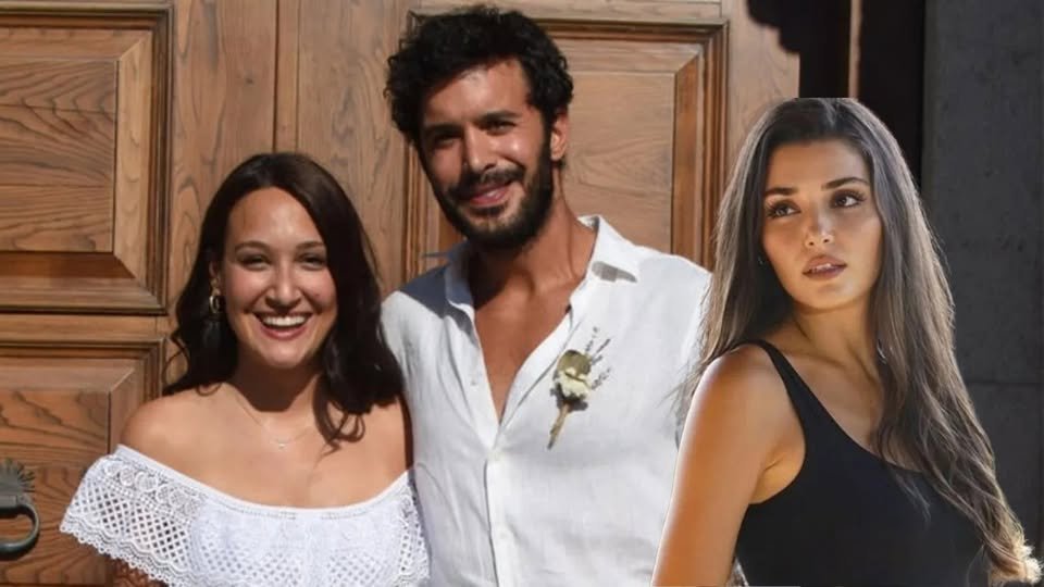 Kıskançlık İddialarına Kesin Cevap: "Barış'ı da Partnerlerini de..."