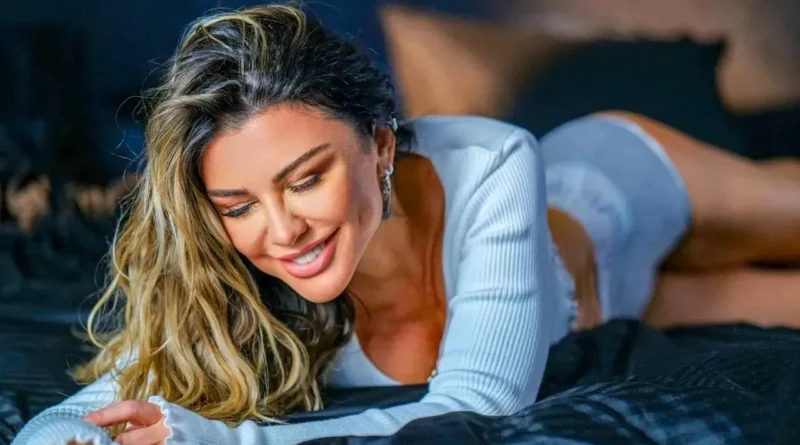 Selen Görgüzel Survivor'a Katılıyor