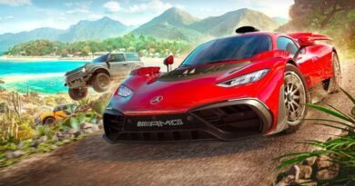 En İyi Araba Yarış Oyunları