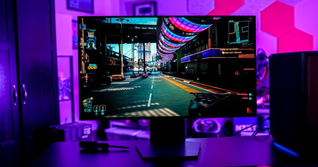 Bu Benzersiz LG Oyun Monitörü ile 4K ve 480Hz Arasında Geçiş Yapın – Şimdi 400 Dolar İndirimde!