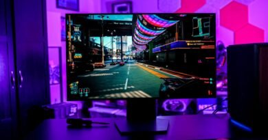 Bu Benzersiz LG Oyun Monitörü ile 4K ve 480Hz Arasında Geçiş Yapın – Şimdi 400 Dolar İndirimde!