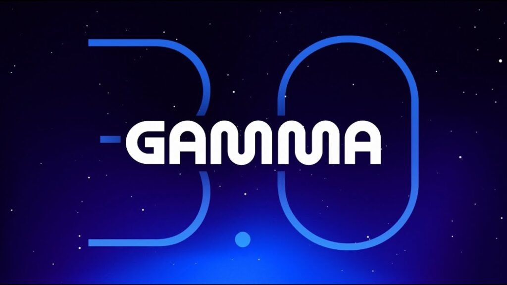 Yapay Zekalı PowerPoint Rakibi Büyümeye Devam Ediyor