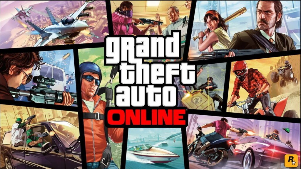 GTA 6'dan Önce GTA Online'da Yapılan Hamle!