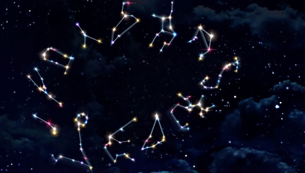 Haftalık Astroloji Yorumları (10-16 Kasım 2025)