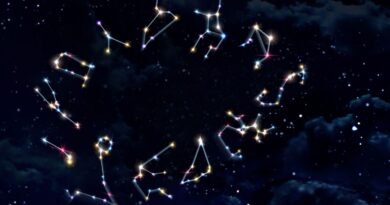 Haftalık Astroloji Yorumları (10-16 Kasım 2025)