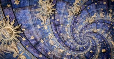 Haftalık Burç Yorumları (3-9 Kasım 2025) - Yeni Başlangıçlar ve İpuçları