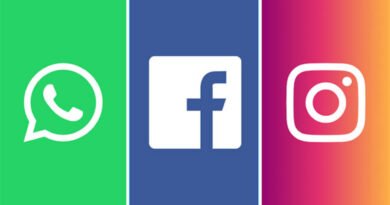 WhatsApp, Instagram ve Facebook Verilerinizi Yapay Zeka İçin Kullanıyor!
