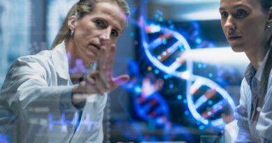 Kanserde Gen Tedavisi Nedir? | Anadolu Sağlık Merkezi