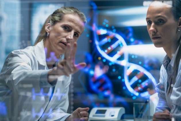 Kanserde Gen Tedavisi Nedir? | Anadolu Sağlık Merkezi