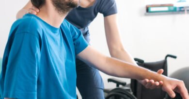 Kas Distrofisi Nedir ve Belirtileri Nelerdir?