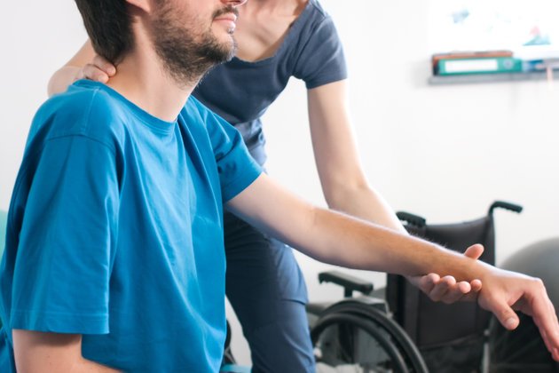 Kas Distrofisi Nedir ve Belirtileri Nelerdir?