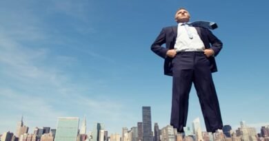 Milyar Dolarlık Dev Bir Şirket Kurmak