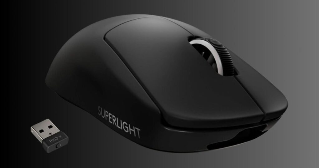 Logitech G PRO X SUPERLIGHT İndirim: Hemen Hemen %40 Fırsat!