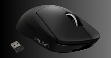 Logitech G PRO X SUPERLIGHT İndirim: Hemen Hemen %40 Fırsat!