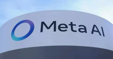 Meta Yapay Zeka Yarışında Geride Kalıyor