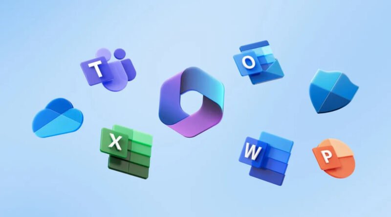 Microsoft Office Yapay Zeka Evrimi Geçiriyor