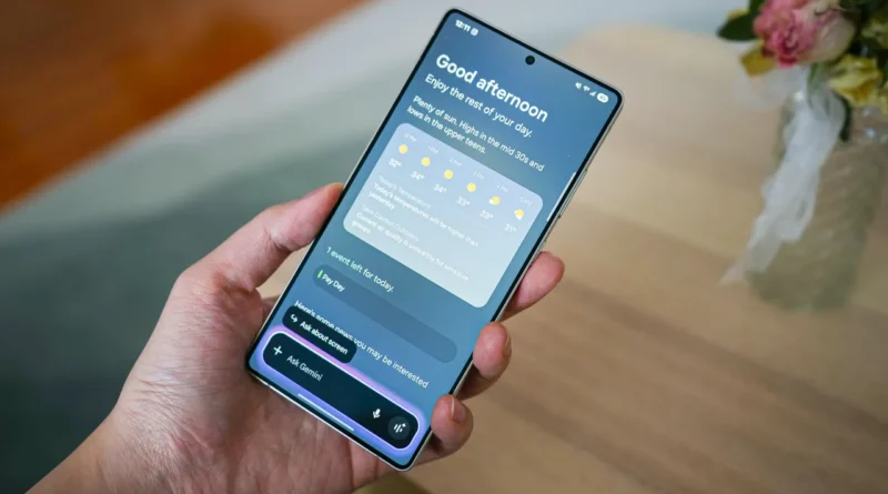 Samsung Now Brief'e Nano Banana Geldi – ShiftDelete.Net