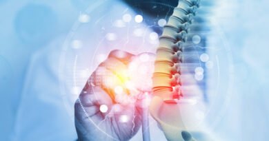 Omurga Cerrahisi Nedir? | Anadolu Sağlık Merkezi