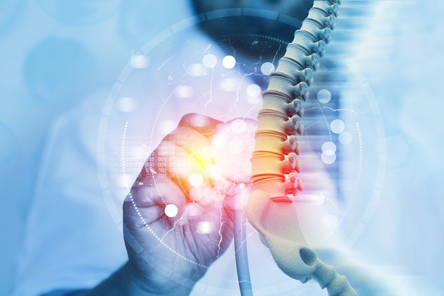 Omurga Cerrahisi Nedir? | Anadolu Sağlık Merkezi