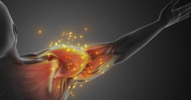 Piriformis Sendromu: Nedir, Belirtileri ve Tedavi Yöntemleri