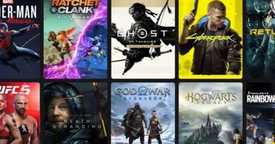 Bu Black Friday, PS5 Sahiplerinin Mutlaka Alması Gereken 3 Oyun!