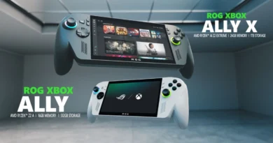 ROG Xbox Ally Yayın Tarihi Açıklandı