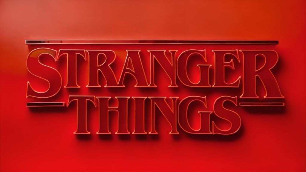 ShiftDelete.Net: Instagram'dan Stranger Things'e Dair Sürpriz!