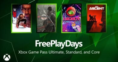 Xbox, toplamda 3.500 TL değerindeki oyunları kısa bir süreliğine ücretsiz sunuyor.