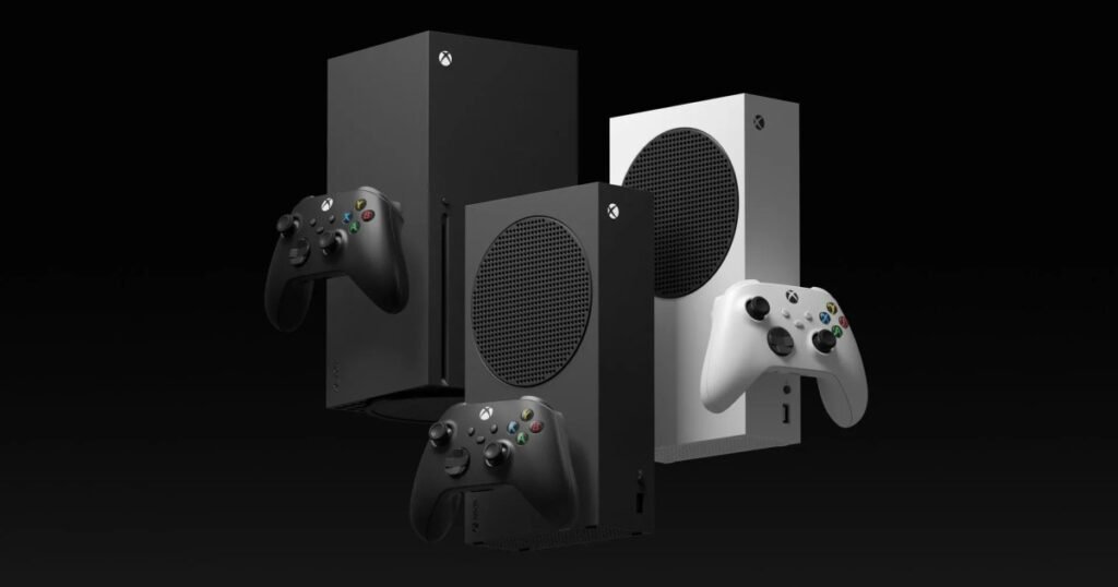 Xbox Series X İçin En İyi Harici Sabit Diskler