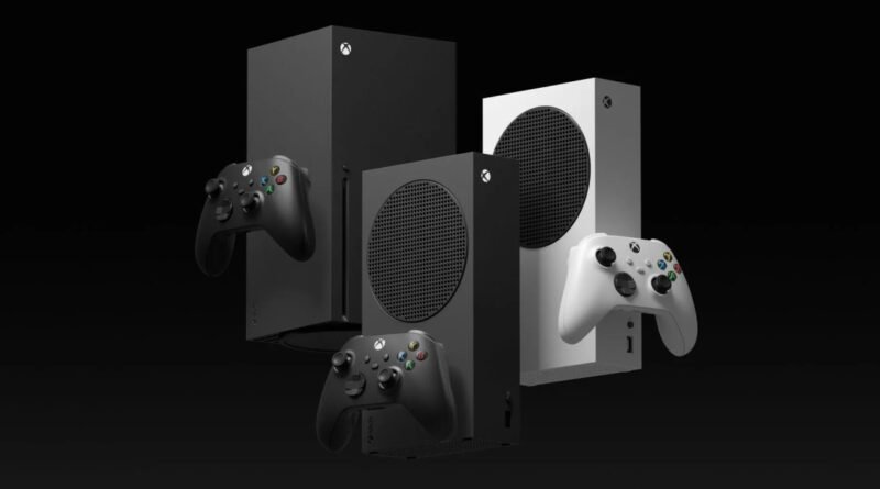 Xbox Series X İçin En İyi Harici Sabit Diskler