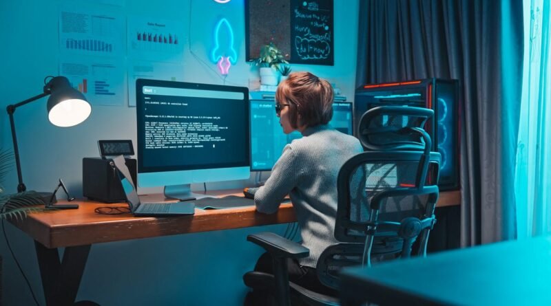 Yapay Zeka Geliştiricilerinin Zihniyetinde Ne Gibi Değişiklikler Oluşuyor?