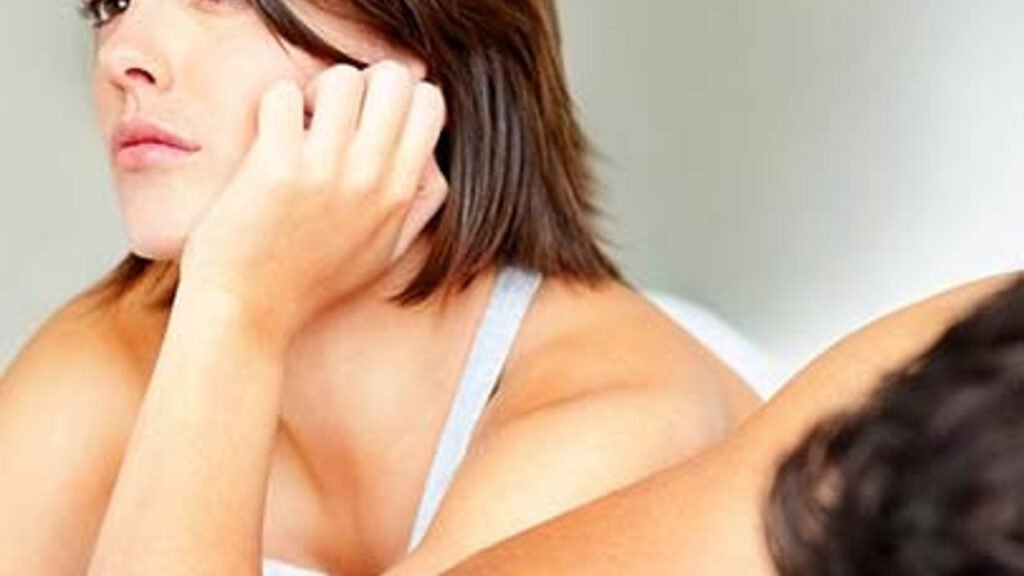 Ağrılı Seks Hakkında Bilmeniz Gerekenler!