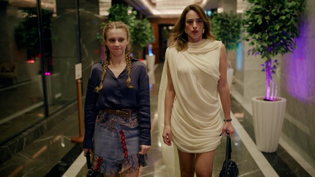 Rüya Gibi'nin Yeni Bölümünden İlk Fragman Yayınlandı