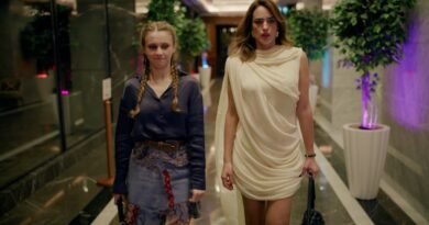 Rüya Gibi'nin Yeni Bölümünden İlk Fragman Yayınlandı