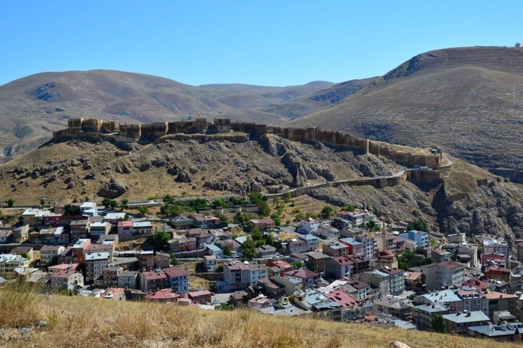 Bayburt'un Yerel Lezzetleri: Galacoş'tan Lor Dolmasına 9 Eşsiz Tat
