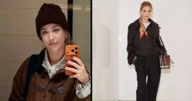 Hazal Kaya'dan 'Adını Feriha Koydum' Göndermesi: "Bir de Bayıl İstersen Feriha"