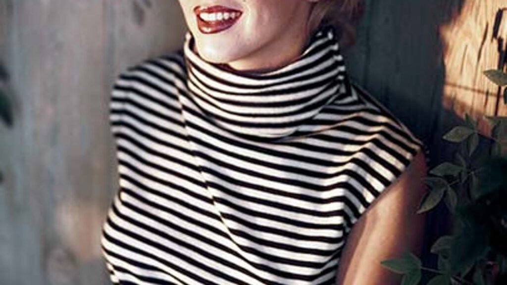 İçinizde Marilyn Monroe Saklı Olabilir mi?