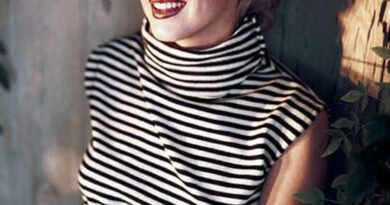 İçinizde Marilyn Monroe Saklı Olabilir mi?