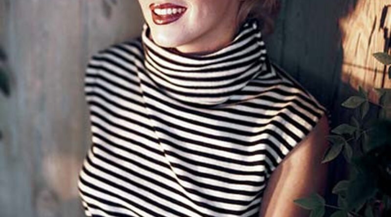 İçinizde Marilyn Monroe Saklı Olabilir mi?