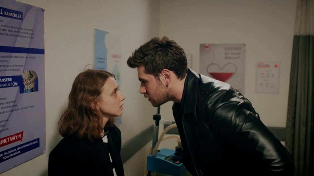 "Rüya Gibi" Dizisine Dair Merak Uyandıran Fragman