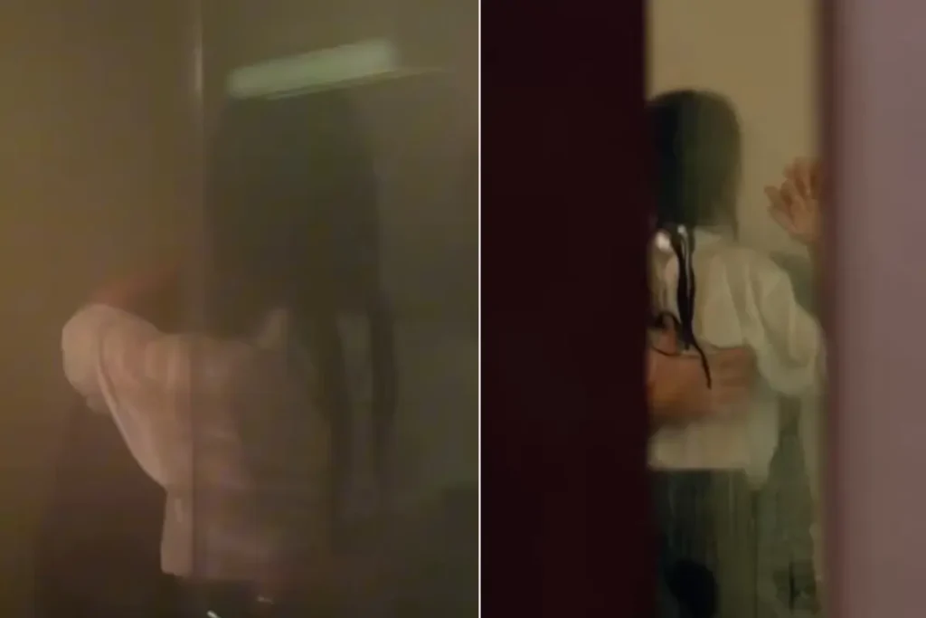 Uzak Şehir’de Damga Vuran Ateşli Duş Sahnesi: Cihan ve Alya’nın İlişkisi Yeni Bir Boyut Kazandı!