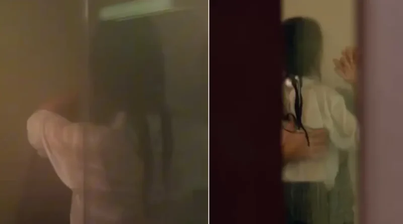 Uzak Şehir’de Damga Vuran Ateşli Duş Sahnesi: Cihan ve Alya’nın İlişkisi Yeni Bir Boyut Kazandı!