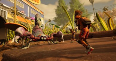 Grounded 2, Muazzam Bir Başlangıç Yaptı